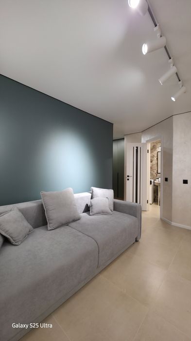 Продаж 3 км квартири по вул. Смакули, БАМ.Тернопіль