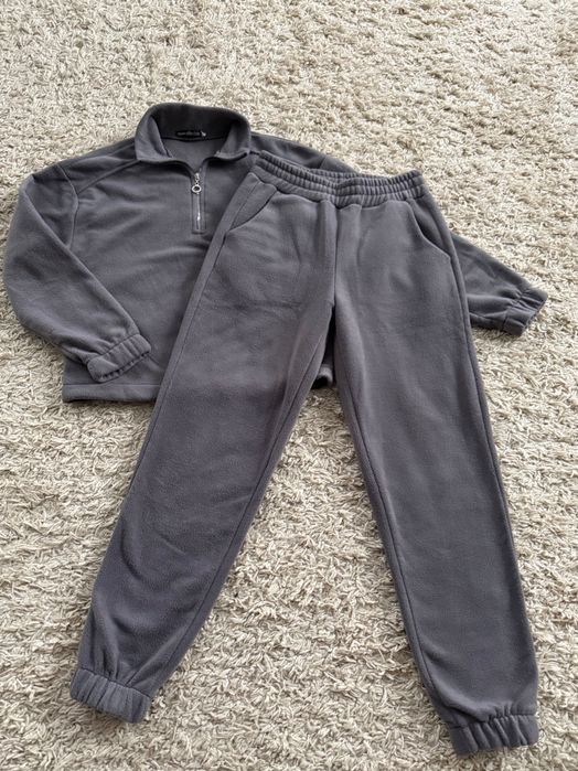 Костюм теплий жіночий флісовий