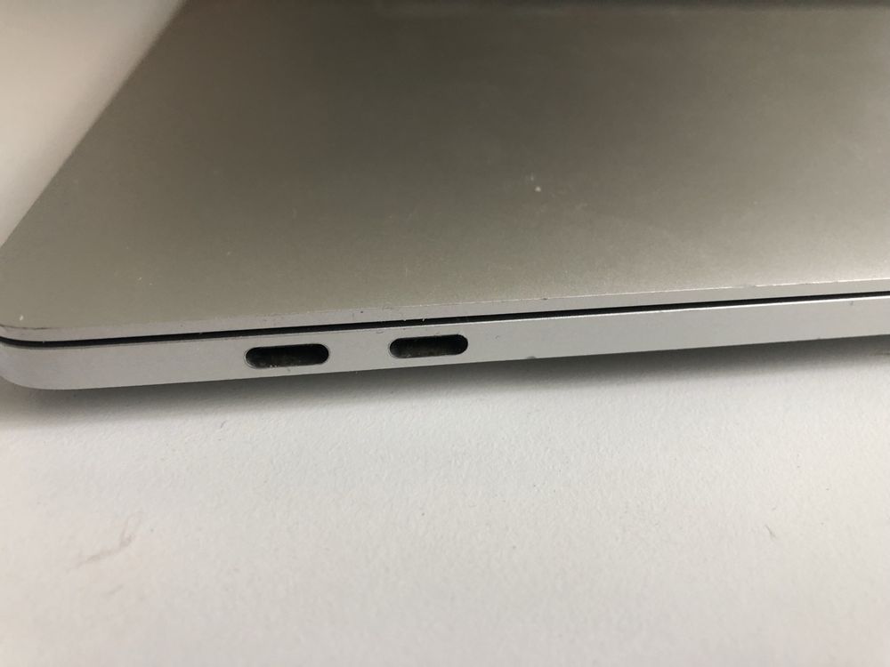 Apple Mac Macbook Pro 15 2016 i7/16gb/512ssd