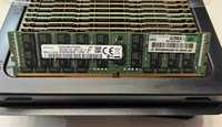 HP Gen10 64Gb DDR4 Samsung 2666 V Память оперативна серверна PC4 ПДВ