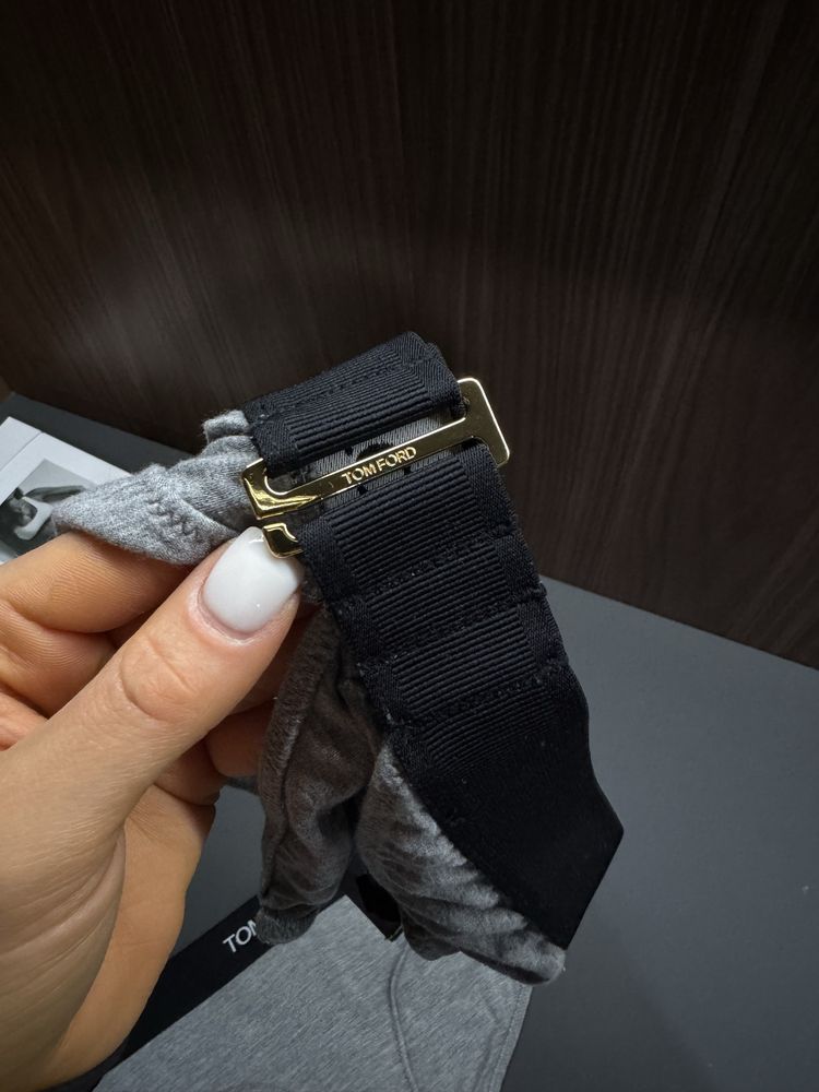 Жіночий брендовий комплект білизни Tom Ford miu miu prada dior оригіна