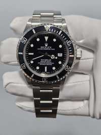 Rolex seadweller 16600