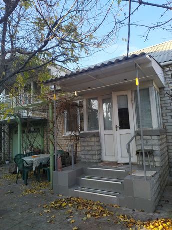 Продам дом на Горе. Бердянск