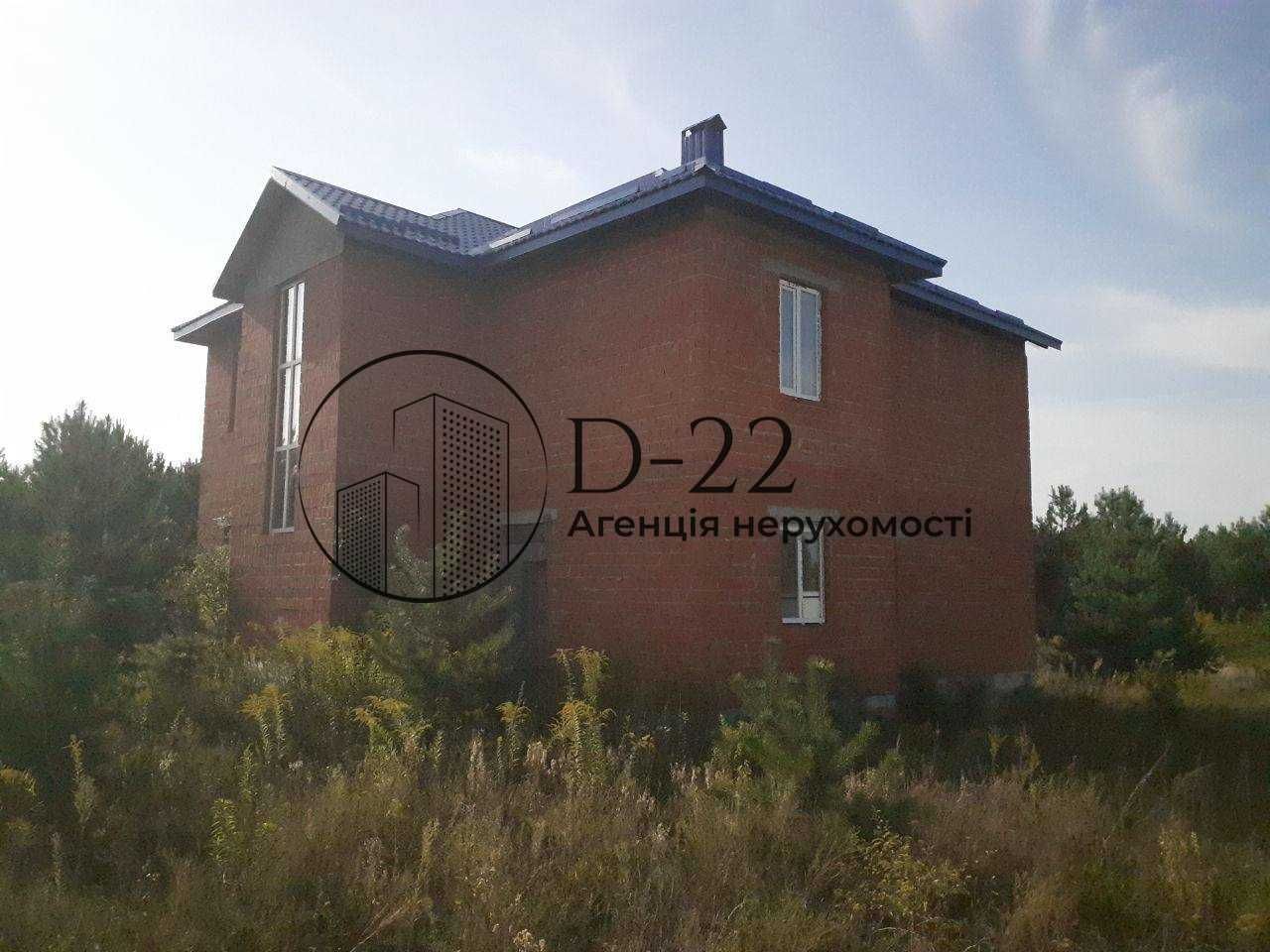 Продаж будинку с. Малютянка Києво-Святошинський р-н.