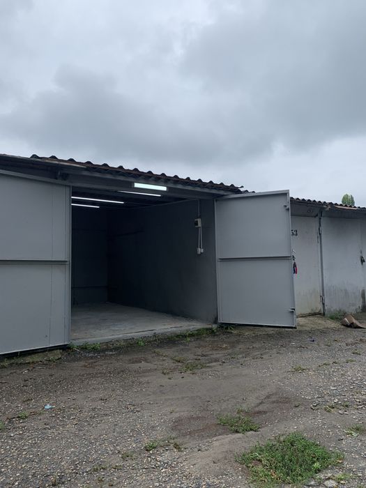 Сдам гараж на салтовке, 602 м/р «ГК Феникс»