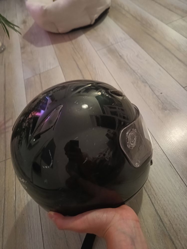 Kask Motocyklowy firmy HJC CL-14Y