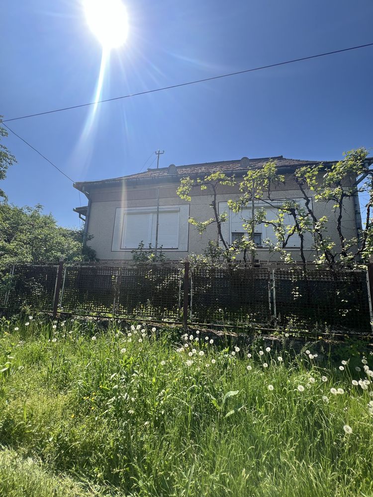Продаж житлового Будинку 15 км. Від Ужгороду