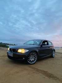 BMW 118D Limited Edition