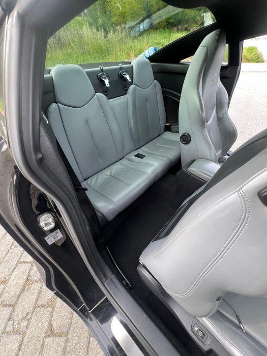 Peugeot rcz 1.6 200cv