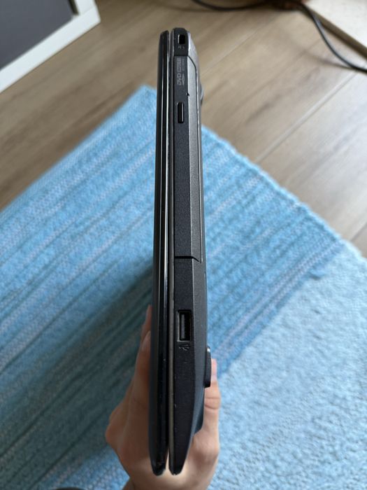 Vendo portátil Asus k550jk