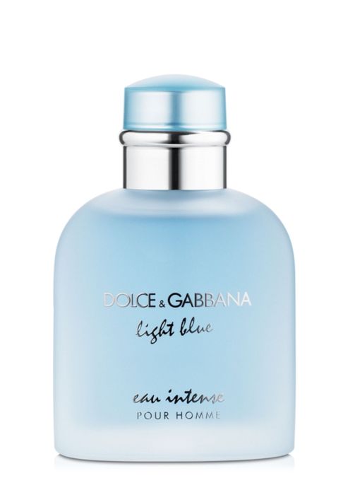 Dolce & Gabbana Light Blue Eau Intense Pour Homme