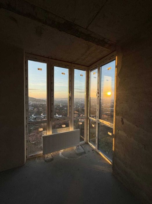 Продаж/2 квартира/ 0 цикл/ Бігова/ новобудова/ Львів