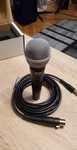 Shure SV100 - mikrofon dynamiczny, stan bardzo dobry