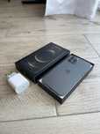 100% bateria | iPhone 12 Pro Max 256GB Space Gray | świetny stan!