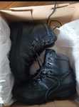 Wojas, buty taktyczne, vibram, rozm. 24/37,5