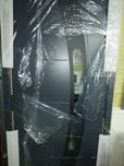 Drzwi zewnętrzne nowe gr. 72mm tanio z szybą i bez 100-110x205
