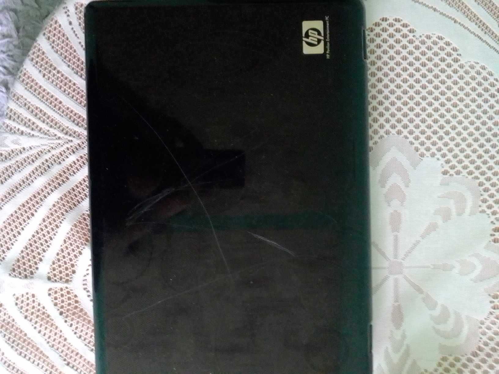 laptop hp polecam.opis
