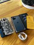 Apple iphone 12 pro 128g STAN IDEALNY