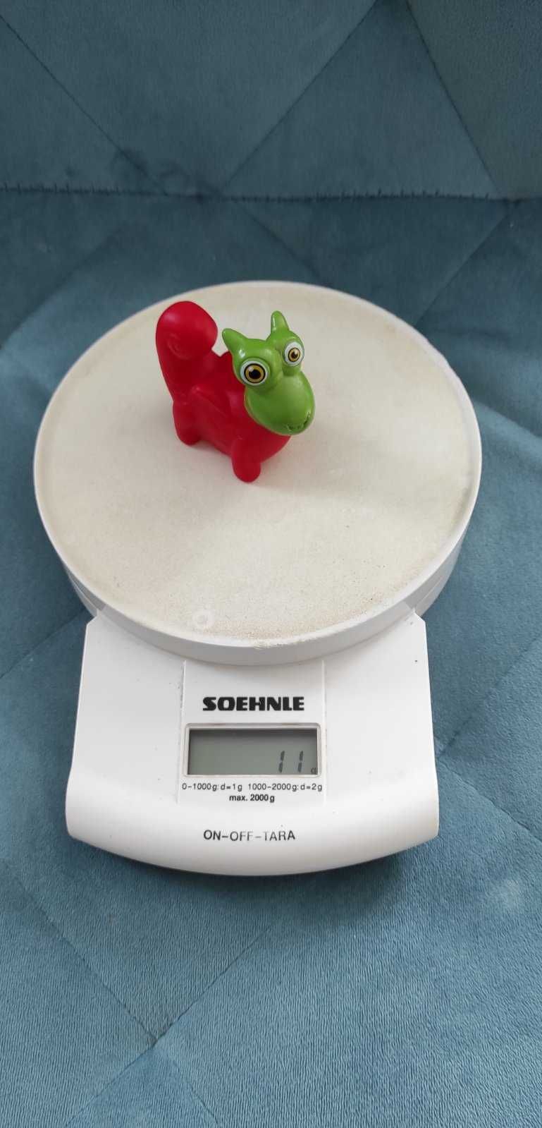 ваги Soehnle / весы