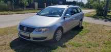 Volkswagen Passat Passat B6. 20tfsi, 150 KM. zarejestrowany, opłacony