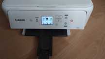 Drukarka Canon TS5151 + tusze