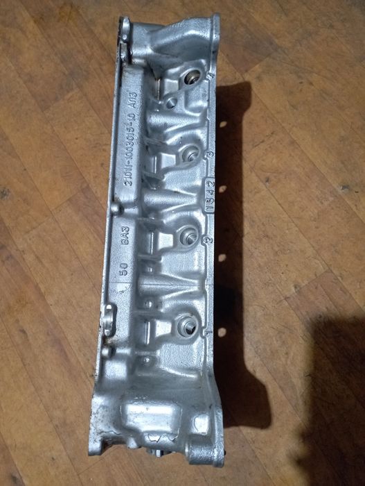 Продам головку .