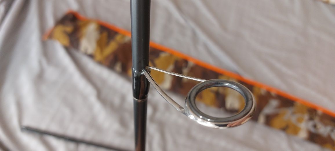 Спиннинг Graphiteleader 16 Vigore, GVGS-792M, 2,36 м, 3,5-14 гр., 97 г