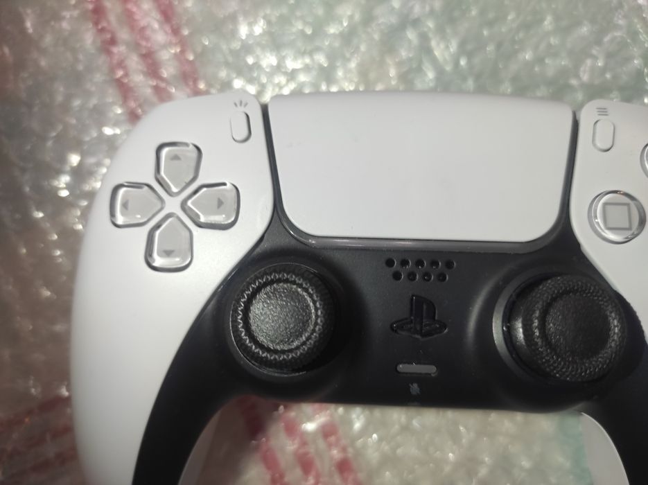 Comando original PS5