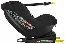 СРОЧНО!Продам дитяче автокрісло Maxi-Cosi MiloFix с изофиксом.