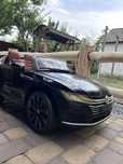 Продам Дитячий електромобіль Volkswagen Arteon