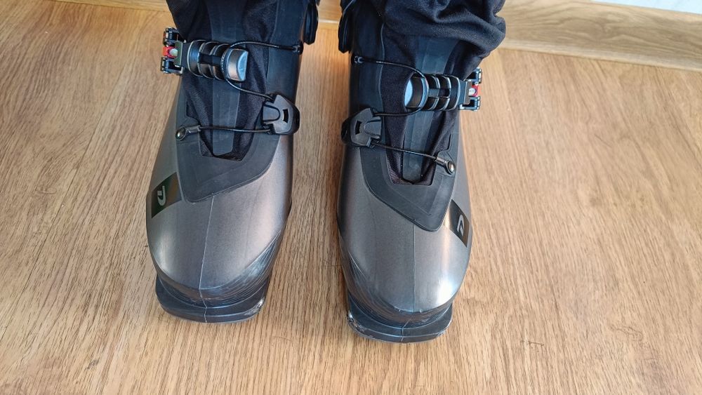 Buty skiturowe Dalbello Quantum Free 110 rozm. 260/265mm