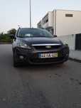Ford Focus 1.6 tdci
