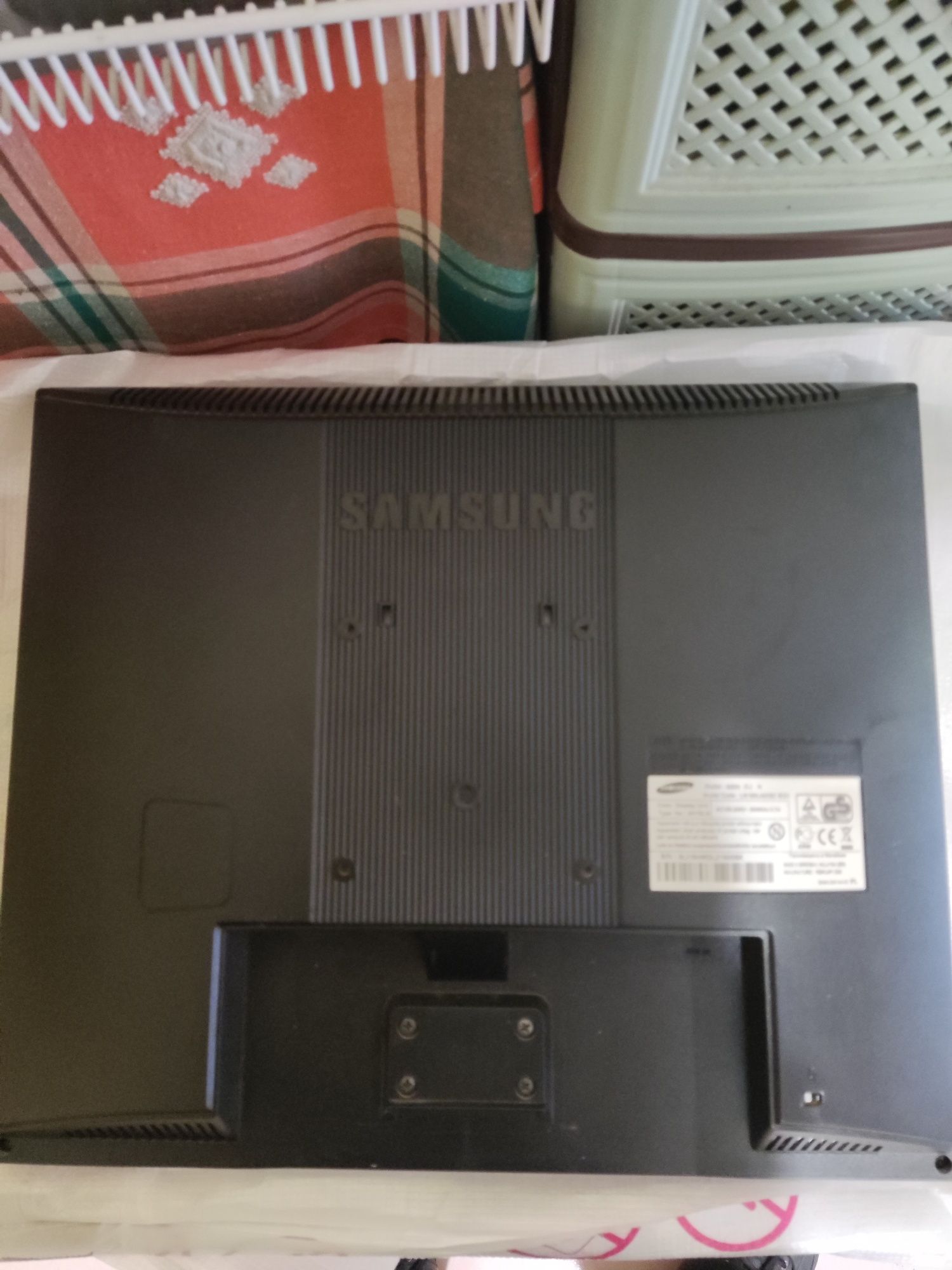 Монитор Samsung SyncMastet 920N