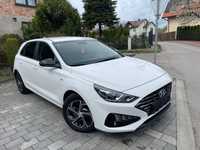 Hyundai I30 LIFT Navigacja Kamera cofania 48V