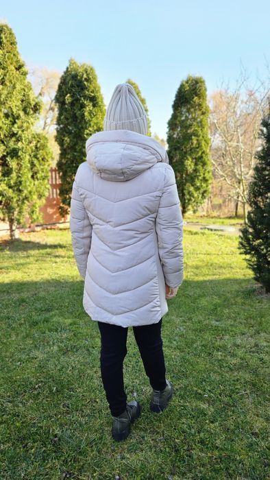 Куртка  осінньо- зимова.