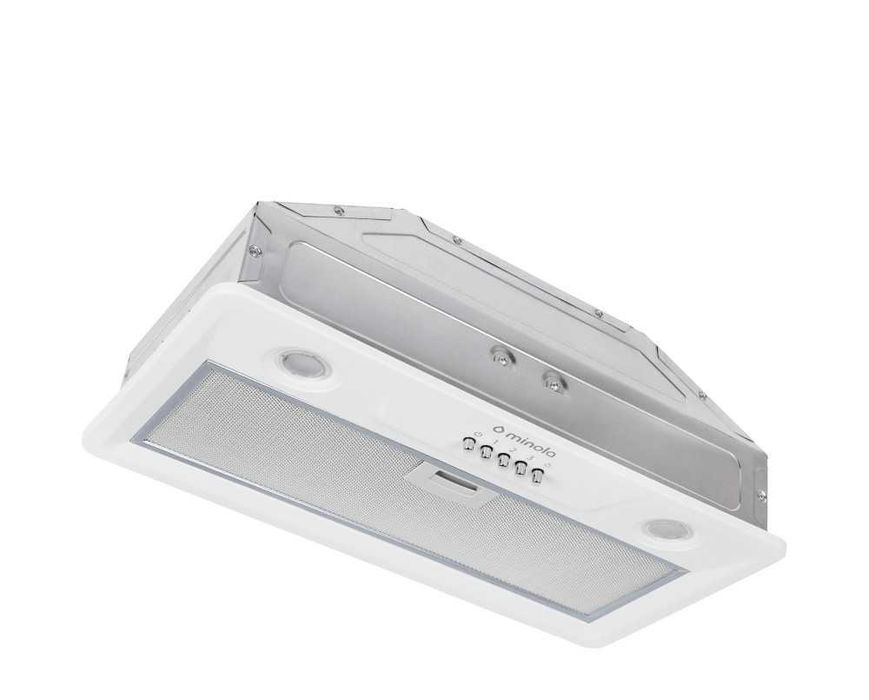 Чорна п'ятниця Витяжки вбудовані потужністю 700 м3 Ventolux Minola