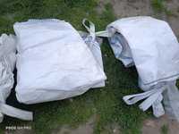 Big Bag z Lejem 1000 Kg