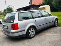 Volkswagen Passat Volkswagen Passat B5 1.8 LPG Automat Kombi – Gotowy do jazdy!