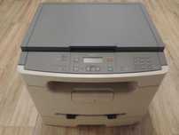 Drukarka Lexmark x203n
