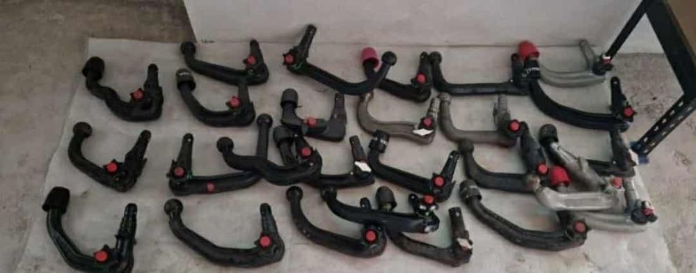 Haki holownicze hak kula kule wpinki westfalia oris komplety wysyłka