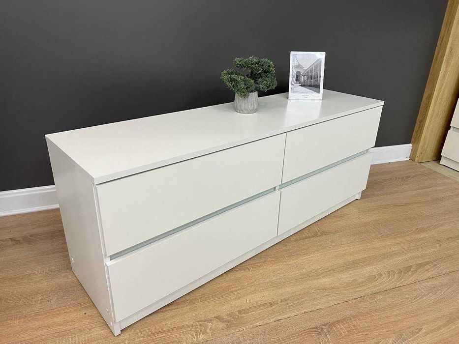 Комод на чотири шухляди "Браун". Тумба під телевізор,у вітальню,під ТВ