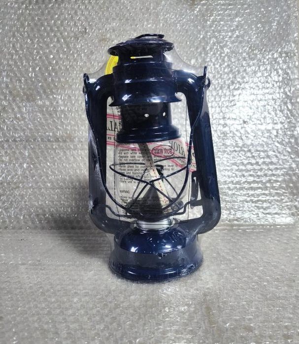 Гасова лампа керосинова світильник