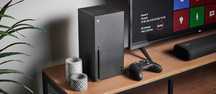 Xbox Series X 500gb
