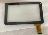 Vidro tatil / touch screen FHF0900.08 para tablet 9 polegadas