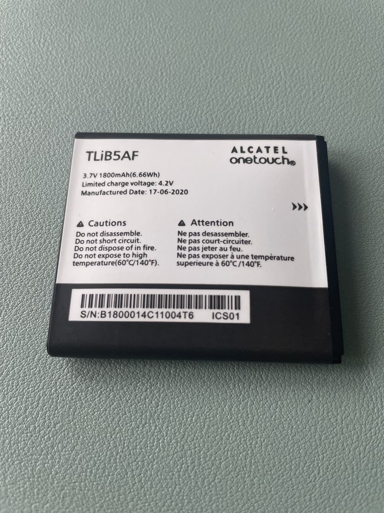Router przenośny Airbox LTE MW40 Orange BEZ BATERII