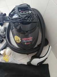 Vendo Aspirador Vaporetto Lecoaspira FAV50 Multifloor - Polti