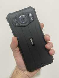 Мобільний телефон Oscal S80 6/128GB Dual Sim Orange