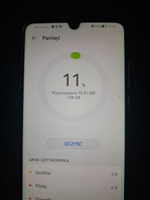 Sprzedam Huawei p30 lite