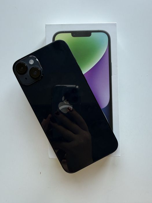 Iphone 14 plus odnowiony