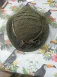 Chapeus  antigos